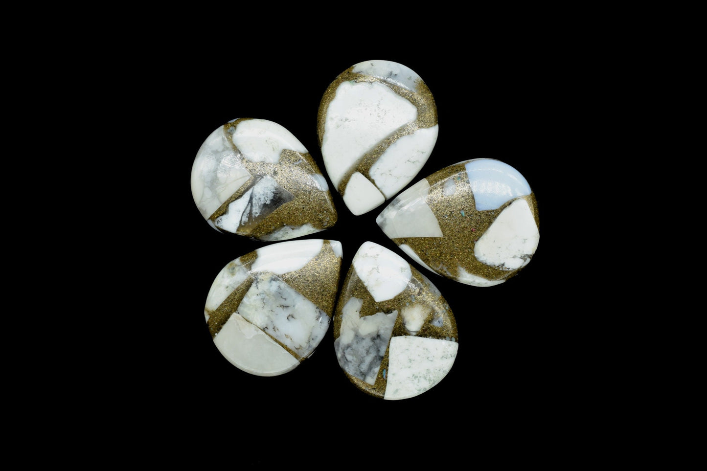 Copper Turquoise Beads, 18x23mm Teardrop beads,Smooth Briolettes,Wholesale Price Beads, Mystic Beads,Rare Copper Turquoise Briolettes