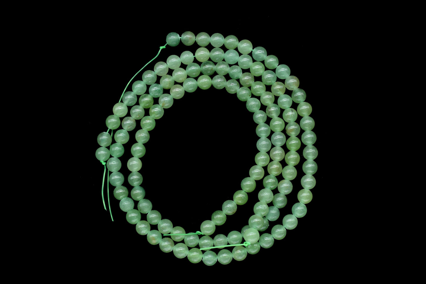 Green Jade Smooth Gemstone 6mm To 7mm Round Shape Briolettes,Green Jade Strands Jewelry,Green Jade Gemstone 15 Inch Beads Strands Jewelry