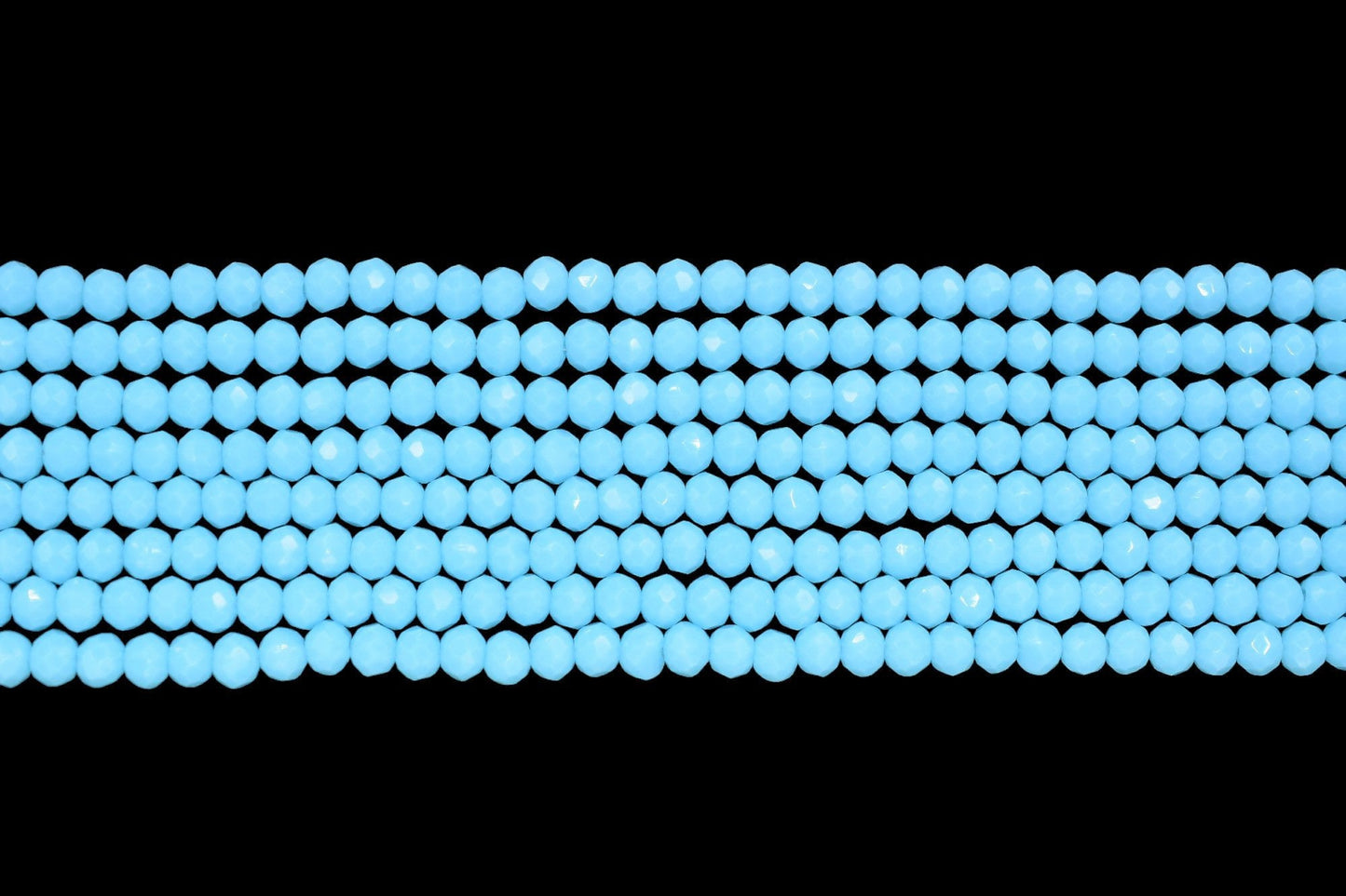 3.50mm Turquoise Faceted Beads,Turquoise Jewelry Making beads,Wholesale Beads supplier,Blue Turquoise Beads,Turquoise Bead,Turquoise Jewelry