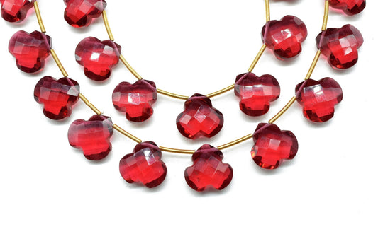 PINK TOURMALINE Carved Gemstone Fancy Shaped Gemstone drilled Briolettes,Pink Tourmaline carved beads,Tourmaline faceted beads,Tourmaline