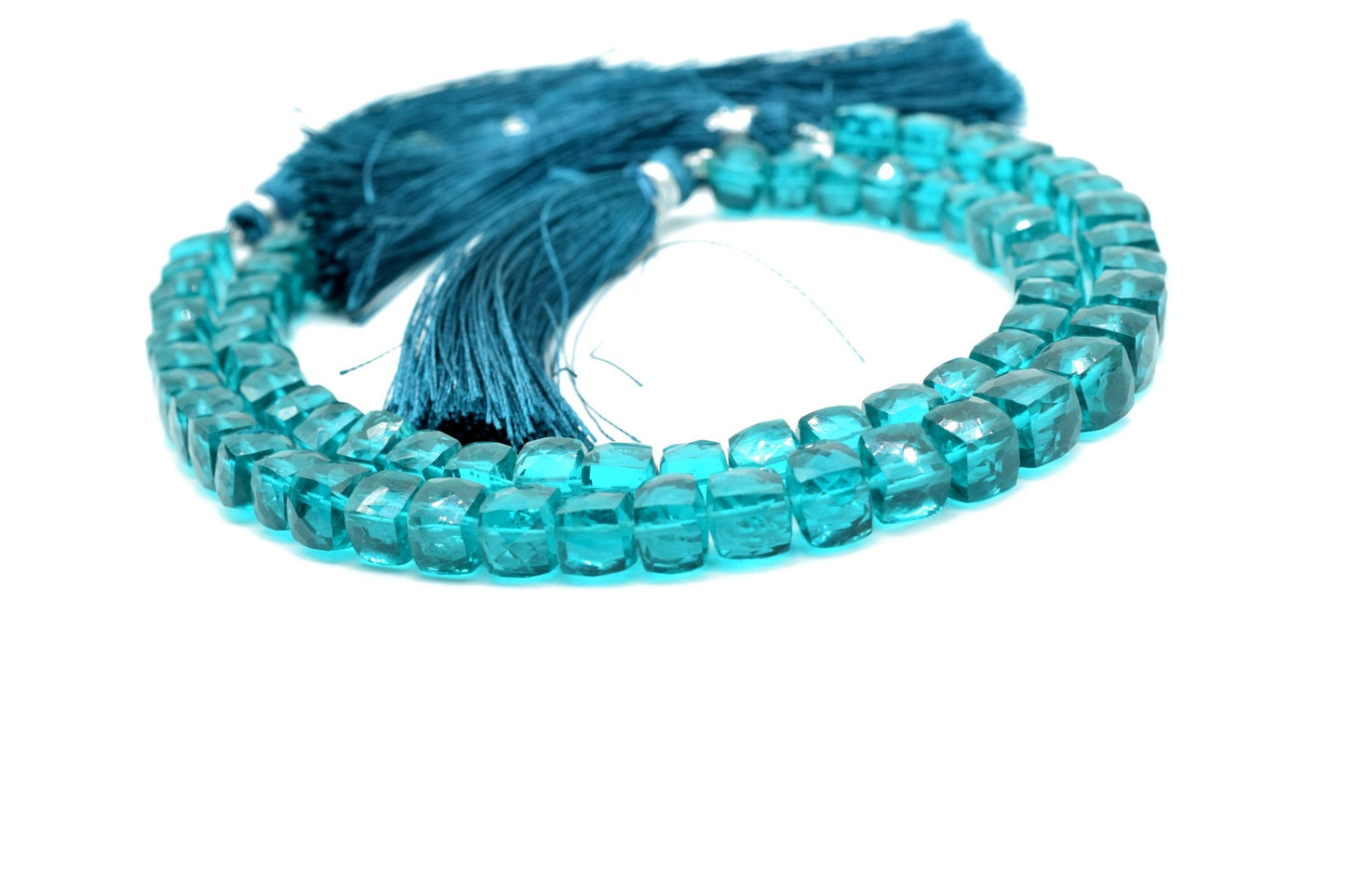 Neon Apatite Faceted Square Dice Cube,10mm Faceted Cube Beads,Neon Apatite Square Dice Beads,square Dice nugget,jewelry making beads,3D Box