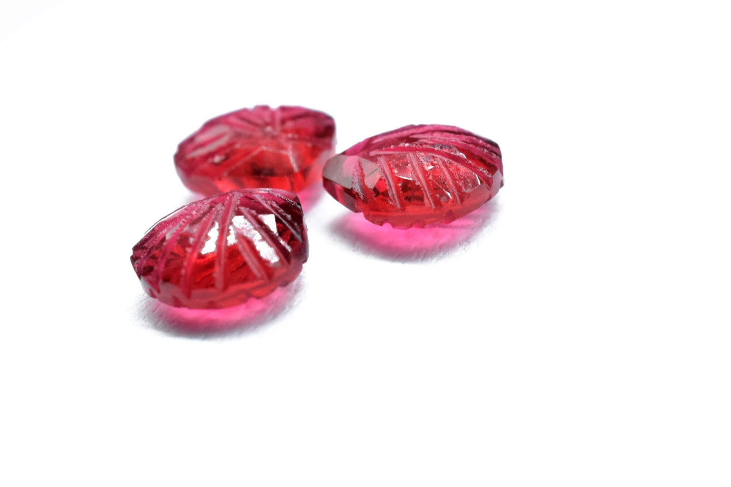 Pink Tourmalinen 12mm Faceted Carving Heart Shape,Rubylite 12mm Carved Heart Shape Briolettes,Carving Faceted Beads,Pink Gemstone Briolettes