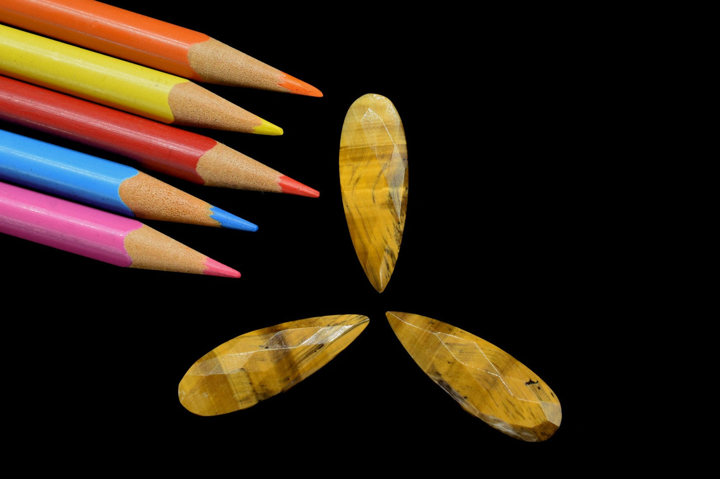 Tiger Eye Long drop 10x30mm Briolettes,Tiger Eye Briolette,Tiger Eye Tear Drop Briolettes,jewelry supplies,Tiger Eye jewelry making beads