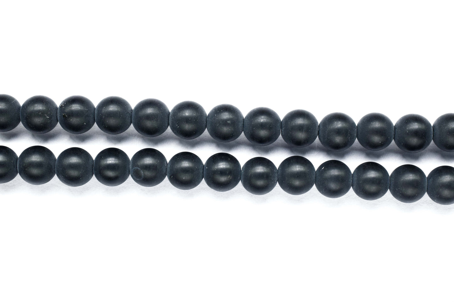 Black Jade Smooth Gemstone 6mm To 7mm Round Shape Briolettes,Black Jade Gemstone 15 Inch Beads Strands Jewelry,ade Beads Strands Jewelry