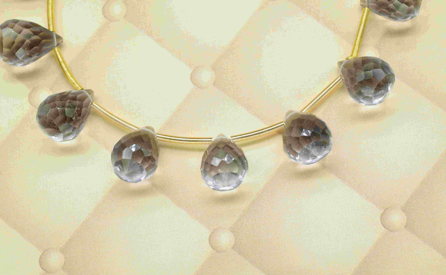 Pink Amethyst Teardrop Faceted Briolettes,Gemstone 10x14mm Teardrop Briolettes,Gemstone Drops,Amethyst Teardrop Jewelry,Jewelry Making,Gift