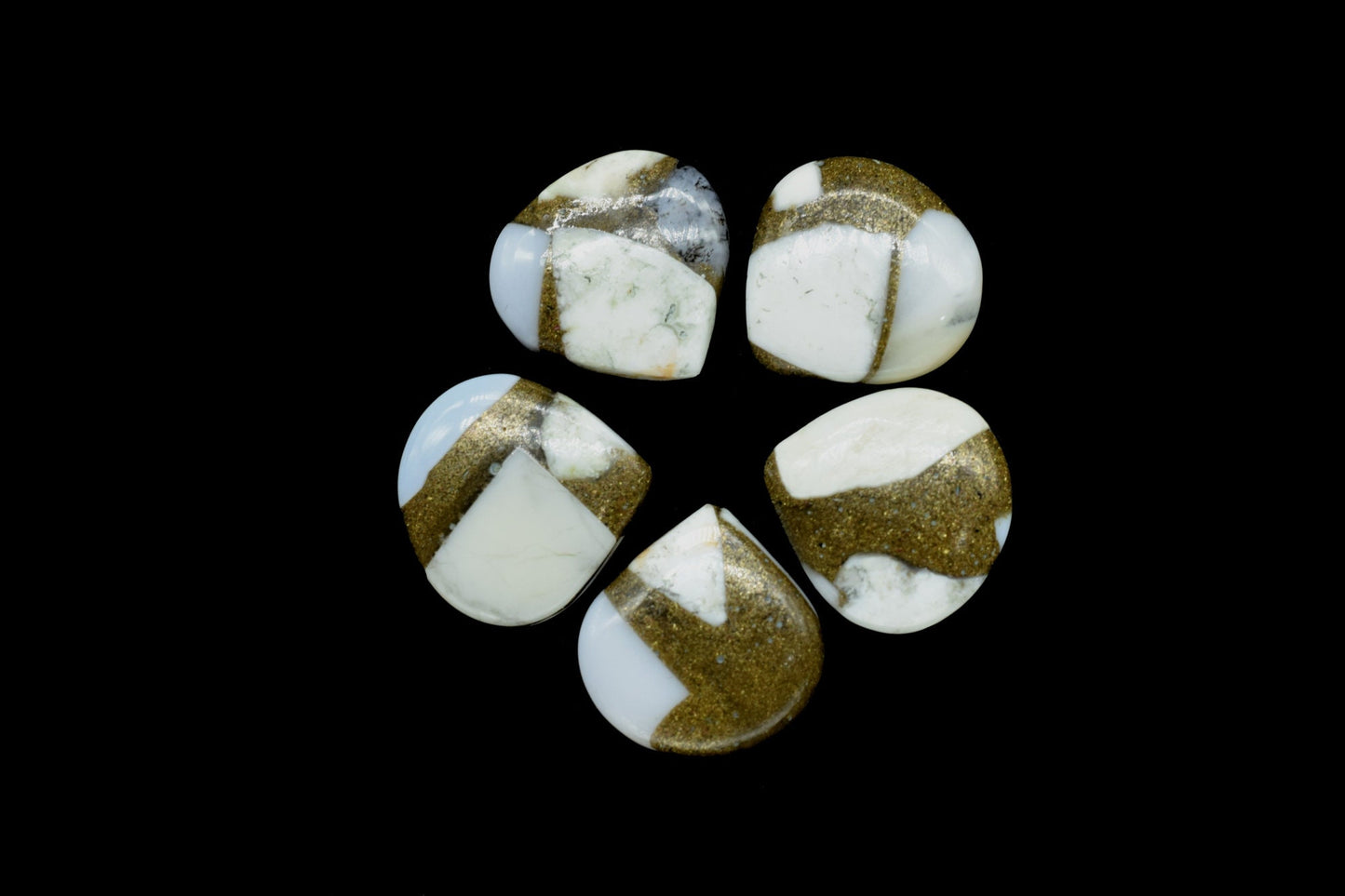 Copper Turquoise 14mm Heart Shape Briolettes,Copper Turquoise  BriolettesCopper Turquoise Jewelry Making Bead,Copper TurquoiseBeads, beads