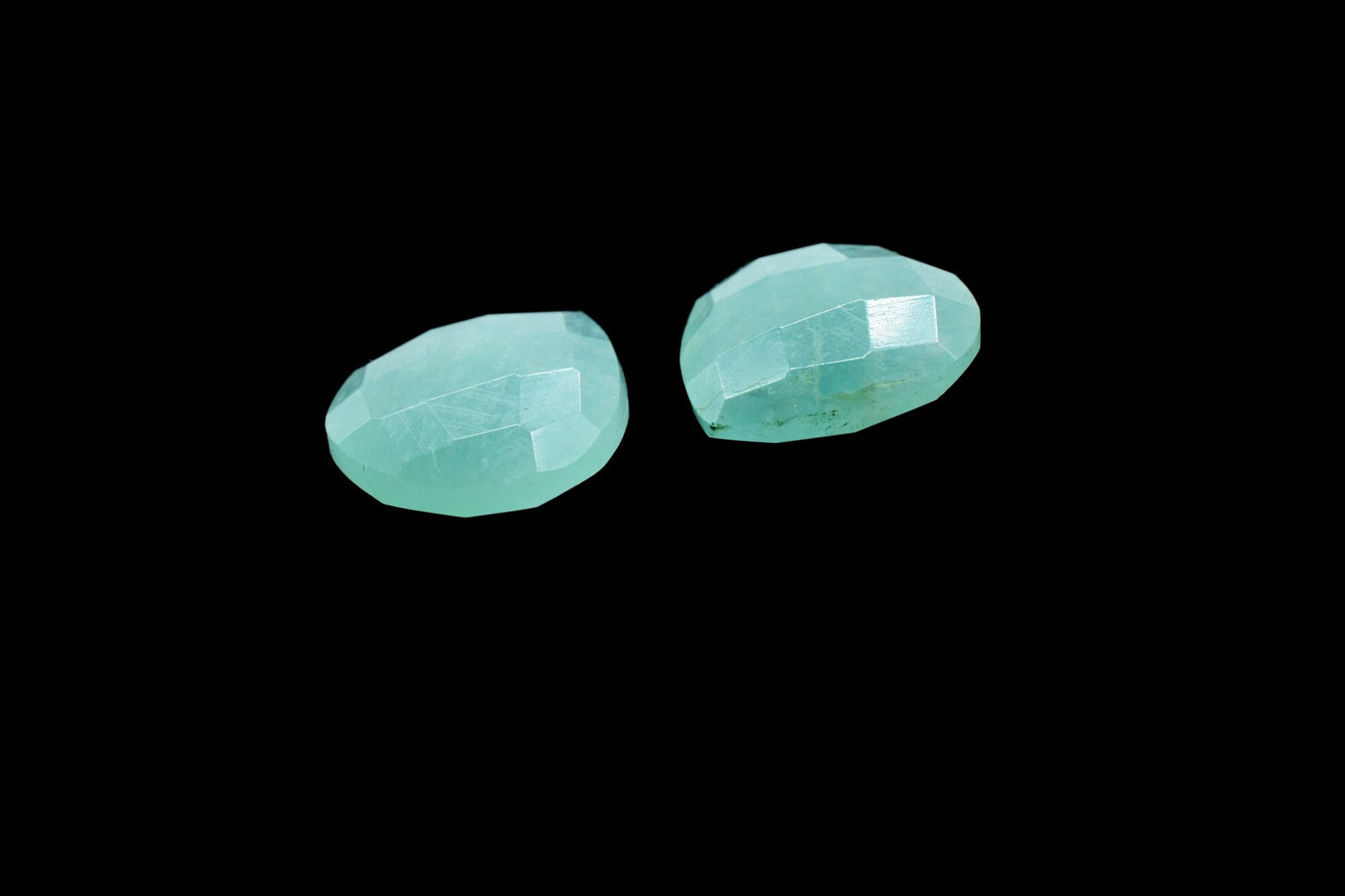 Amazonite Faceted Heart Shape Beads,14mm Amazonite Heart Shape Briolettes,AAA Quality Amazonite Beads,Amazonite Heart Briolettes,Mint Stone
