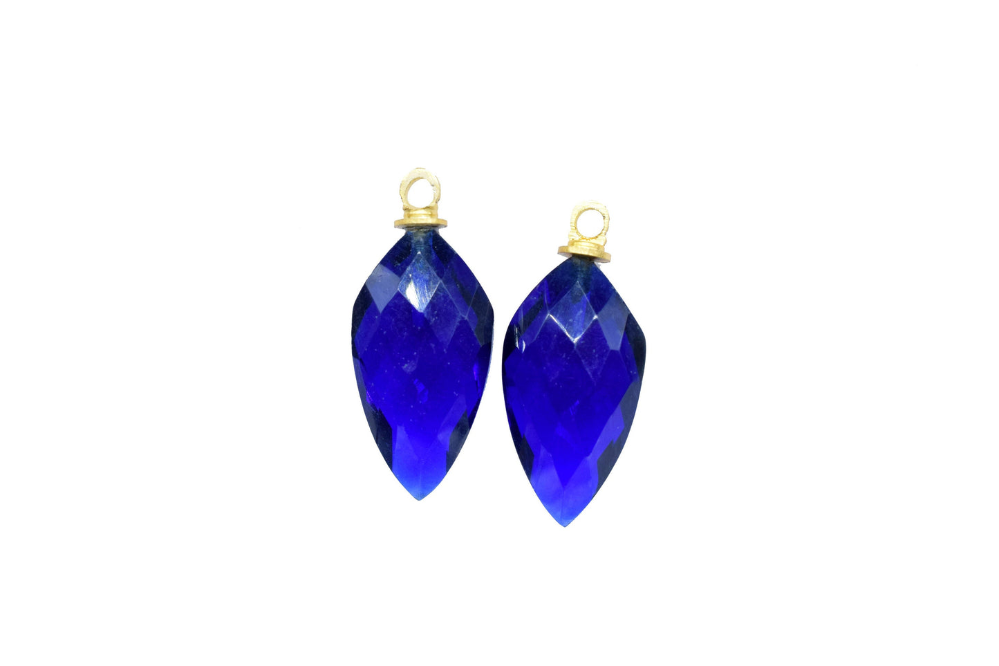 Handmade Single Bail Pendants,Findings Link Pendants,jewelry component,Earring Connector,Tie Shape Drill Pendant Charm,Craft Supplies Tools