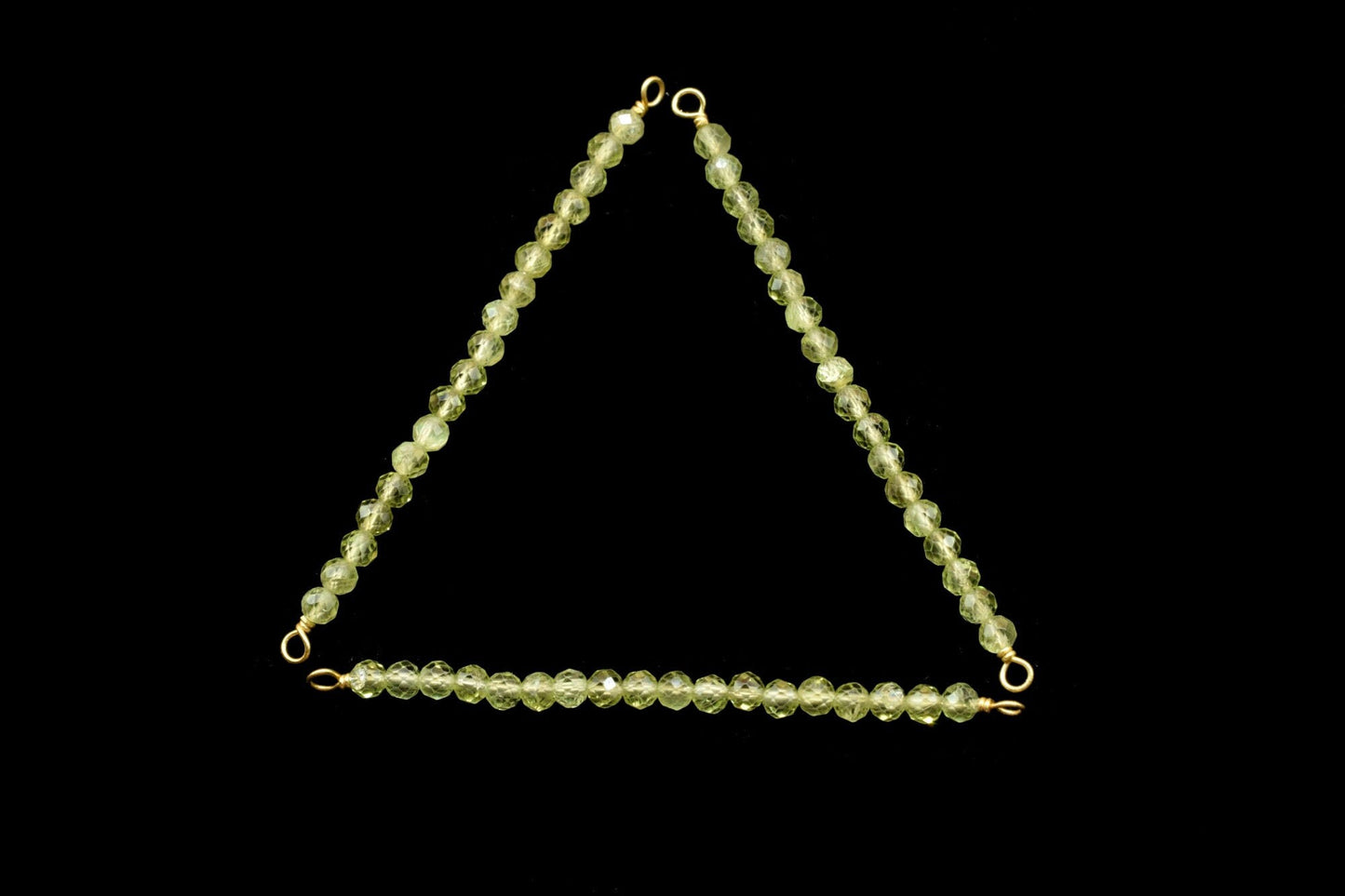 Peridot Bar Necklaces for Women,August Birthstone Pendant,dainty Necklaces,Green Gemstone Pendant,Bridesmaid Gift,Minimalist jewellery,Gift