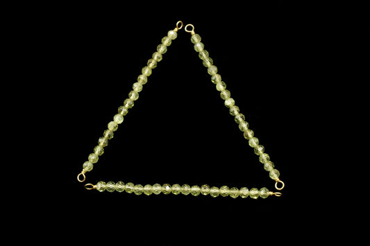 Peridot Bar Necklaces for Women,August Birthstone Pendant,dainty Necklaces,Green Gemstone Pendant,Bridesmaid Gift,Minimalist jewellery,Gift