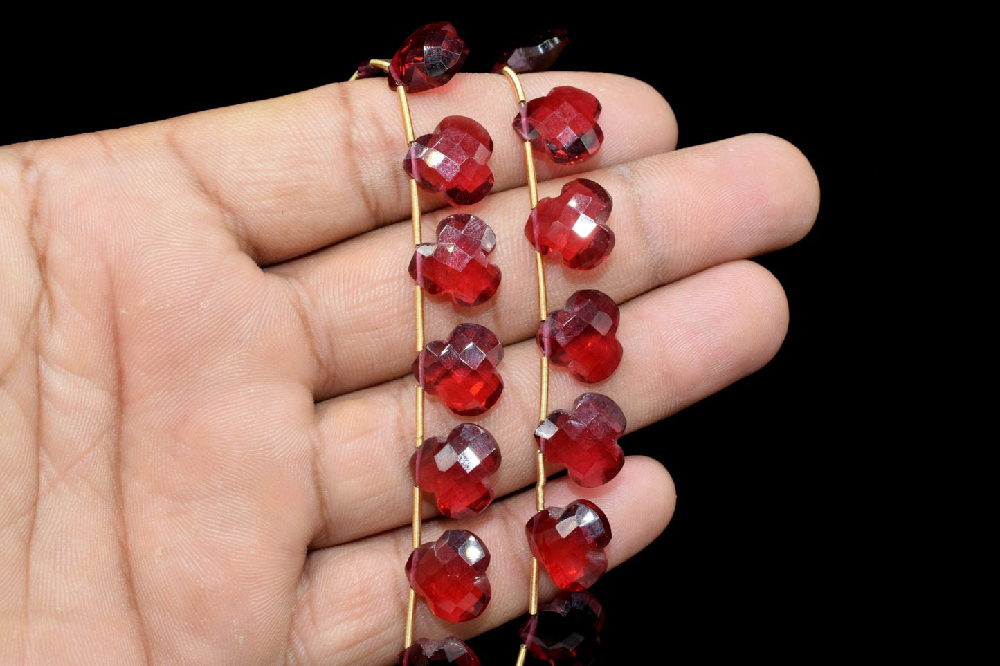 PINK TOURMALINE Carved Gemstone Fancy Shaped Gemstone drilled Briolettes,Pink Tourmaline carved beads,Tourmaline faceted beads,Tourmaline