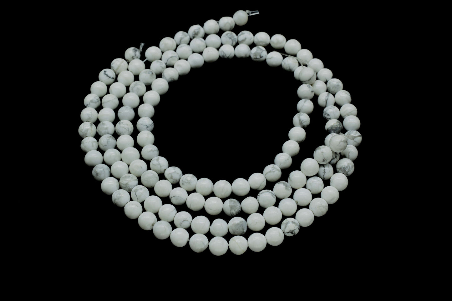 Dendrite Opal Round Smooth Beads,Gemstone Round Beads,Natural Gemstone Beads,Wholesale Price,16 Inch Natural Beads Strand,for jewelry Making