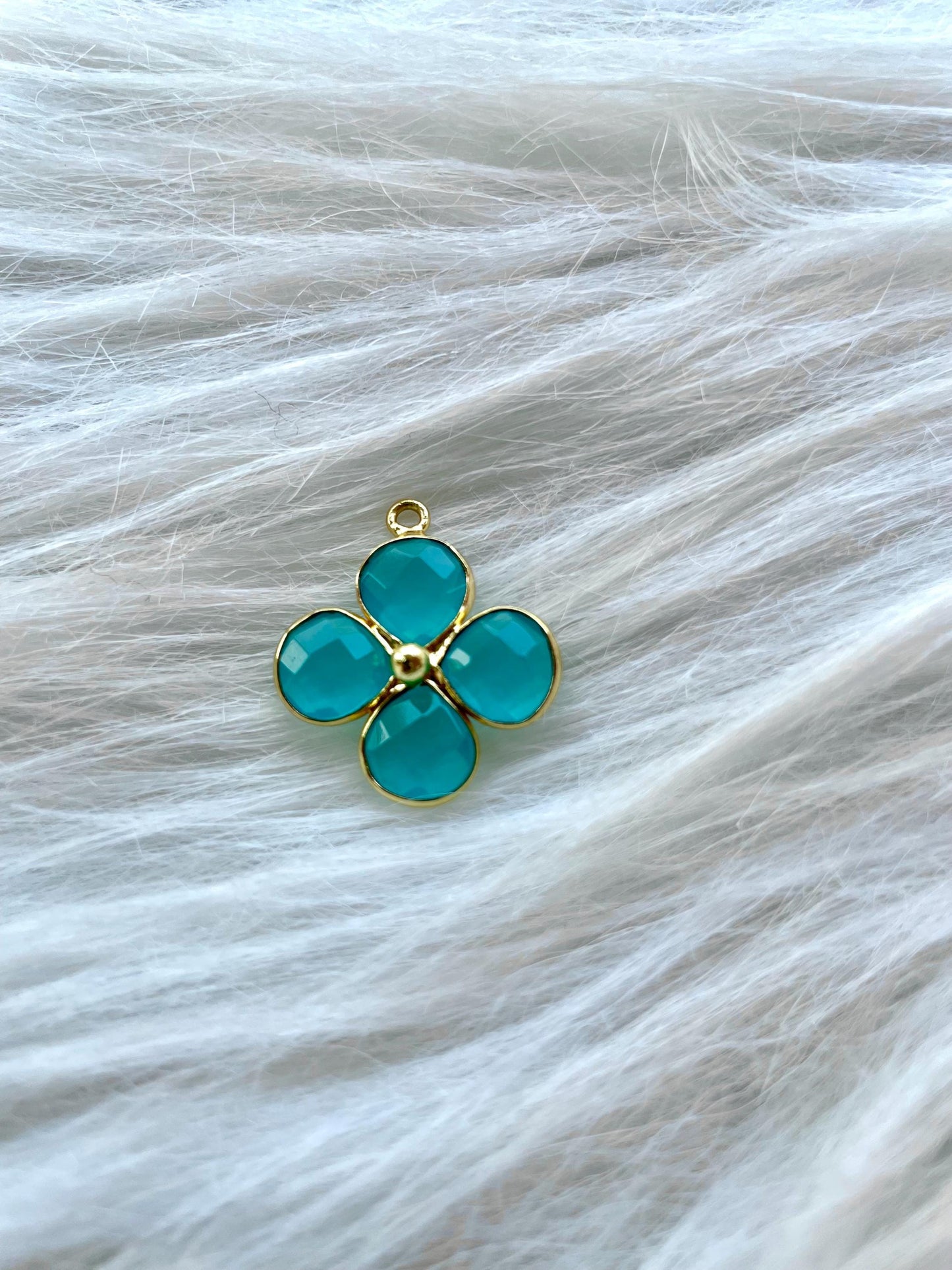 Aqua Chalcedony Heart Shape Pendant,jewelry Component,Aqua Pendant,Aqua Chalcedony Bezel Charm,Jewelry Making Supply,Aqua Jeweelry,Gift,P123