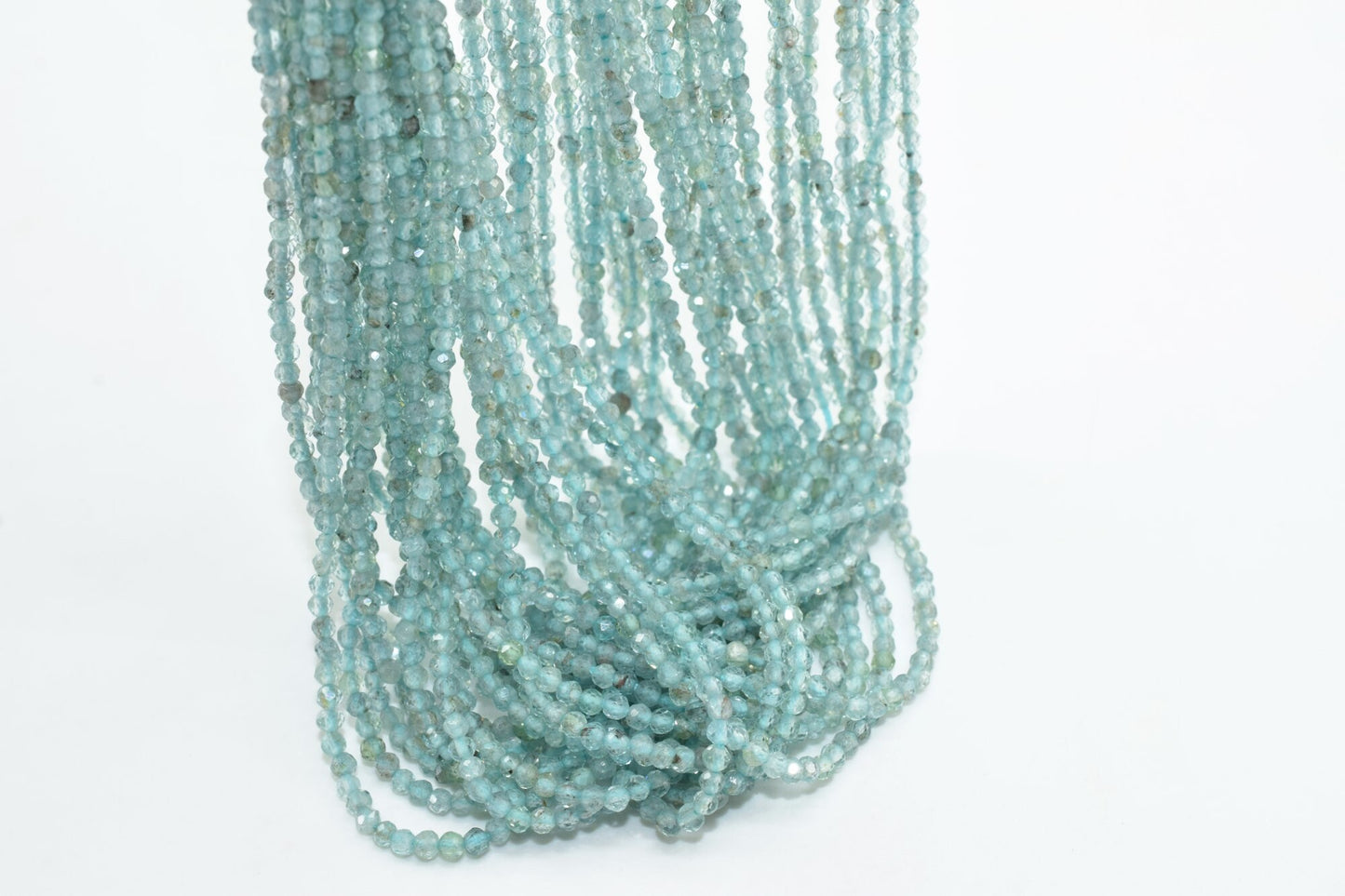 Seafoam Apatite faceted beads,sky color faceted beads,sparkle Apatite beads,AAA Quality beads,Jewelry Making beads,Apatite Bead,micro beads
