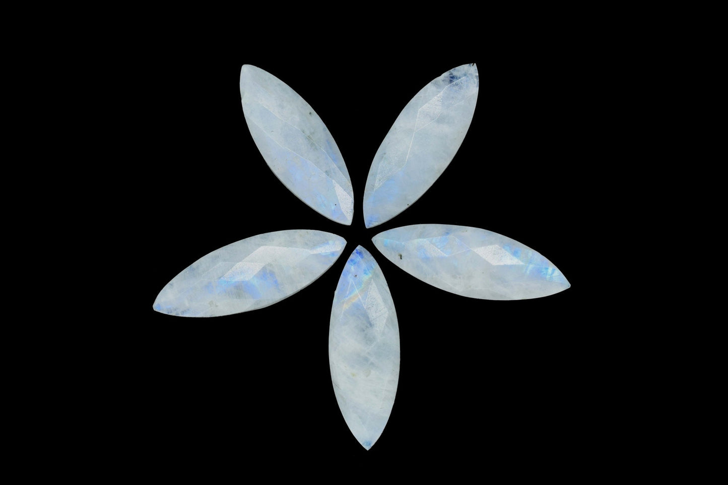 Moonstone Long Drop 10x30mm Briolettes, Moonstone Briolette, Moonstone Drop Briolettes, Moonstone Drops,Moonstone Jewelry Making Beads, Gift