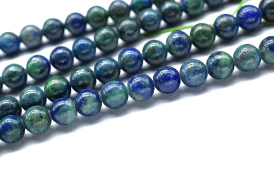 Sediment Imperial Jasper Smooth Beads,Imperial Jasper Loose Bead,AAA Quality,Jewelry Making Crafts,Sediment Round Ball,Handmade Jewelry,Gift